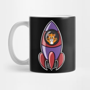 Lost in Space Mug